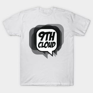 9th cloud T-Shirt